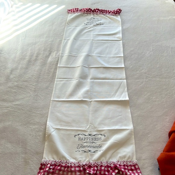 Table runner ..Pretty Country Style❤️ - Picture 3 of 7